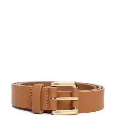 Ремень с пряжкой