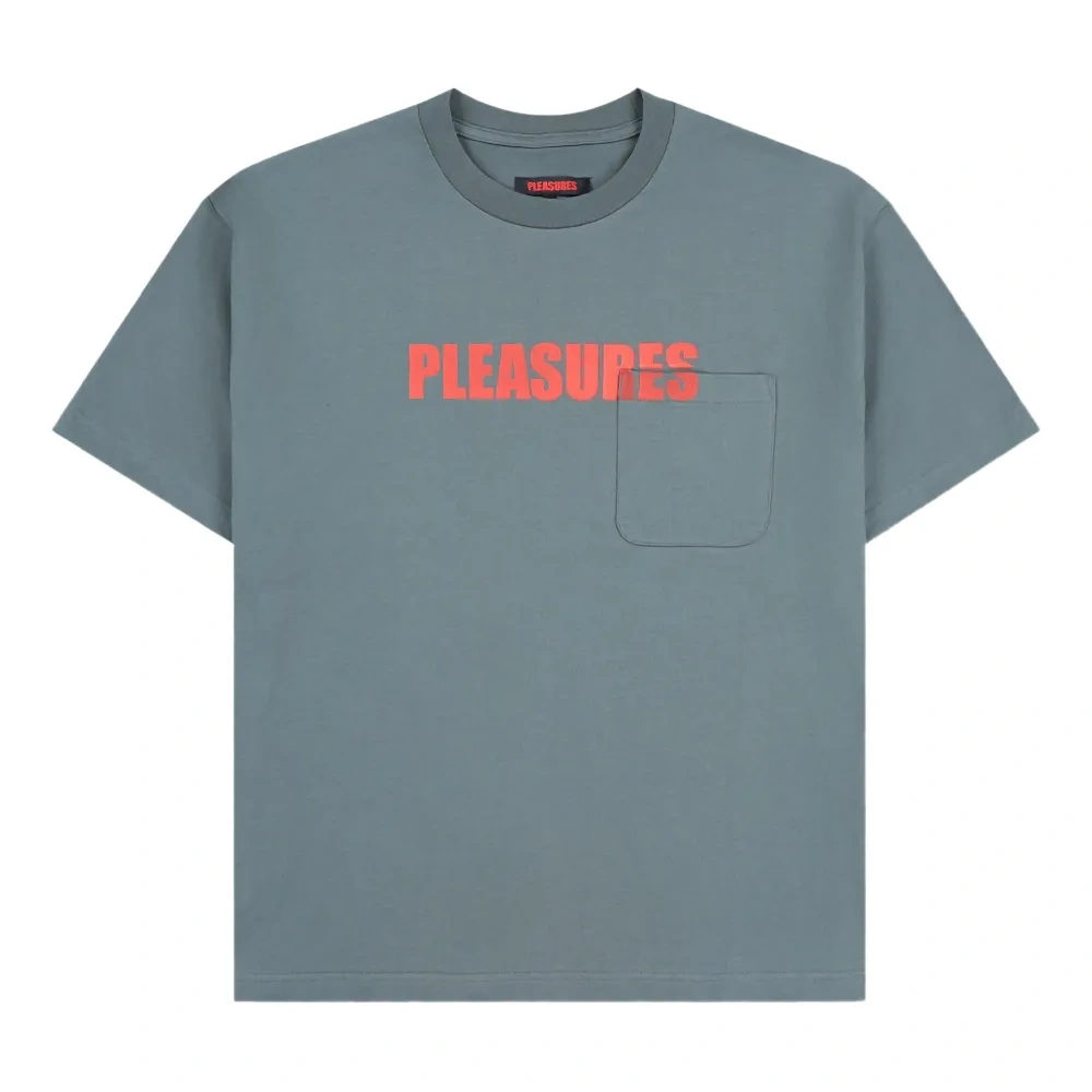 Футболка Impact Pocket