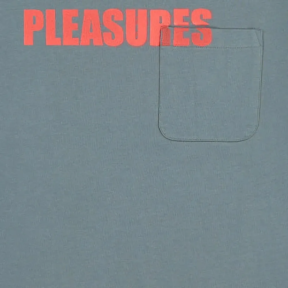 Футболка Impact Pocket