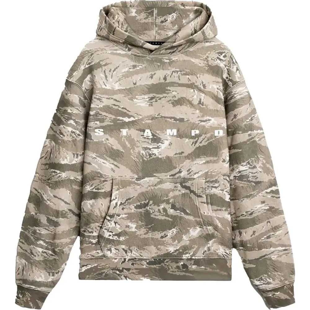 Худи с логотипом Strike