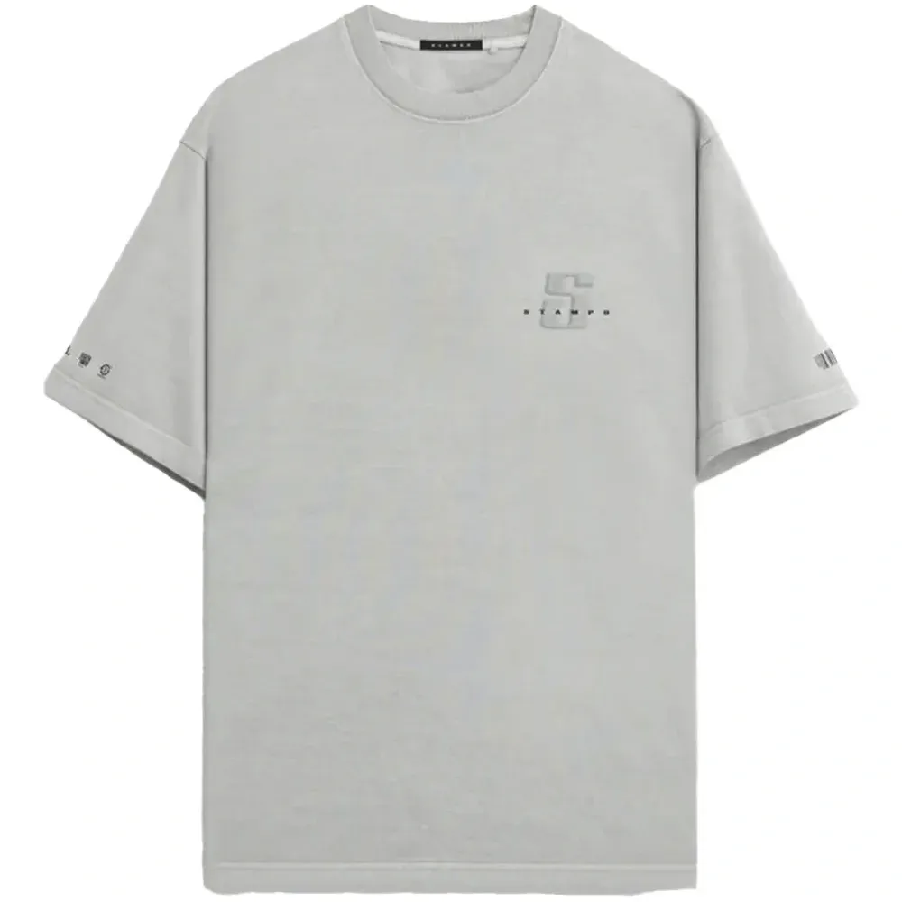 Футболка Cement Transit