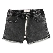 Джинсовые шорты