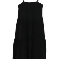 Ярусное платье макси Ярусное платье макси