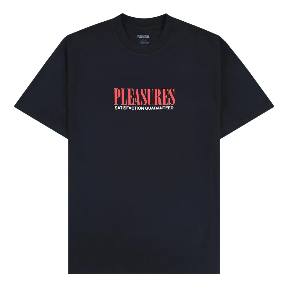 Футболка Satisfaction