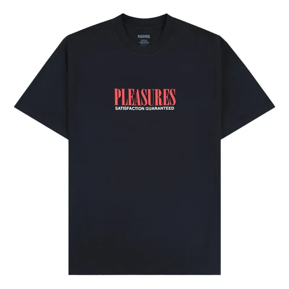 Футболка Satisfaction