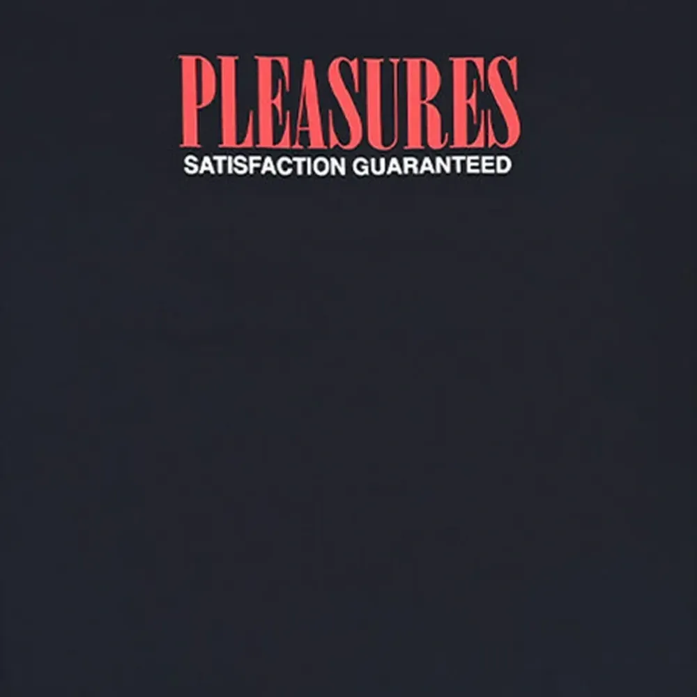 Футболка Satisfaction