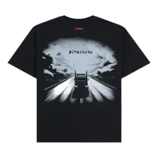 Футболка Truck Heavyweight