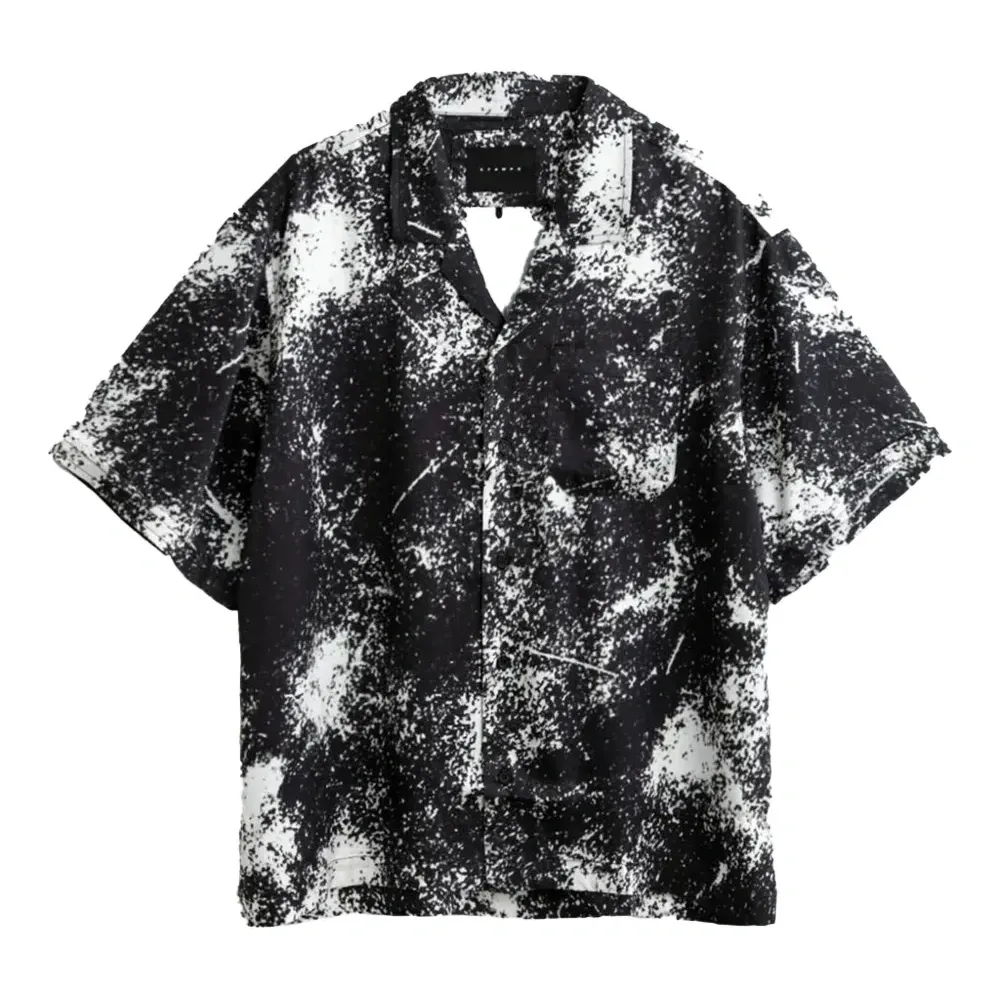 Рубашка Sparks