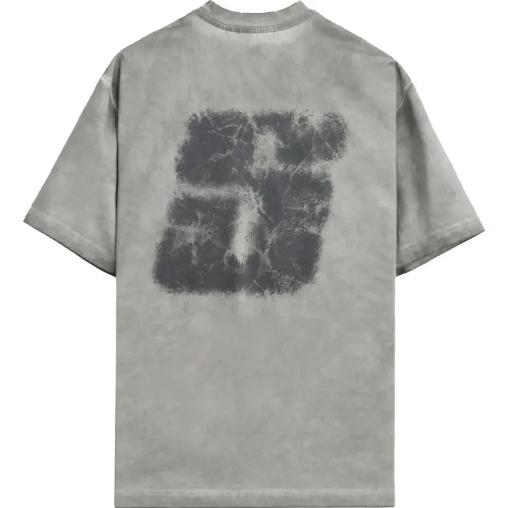 Футболка Broken Ice Transit