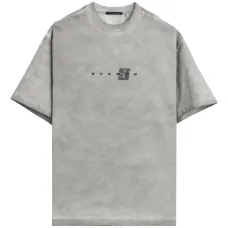 Футболка Broken Ice Transit