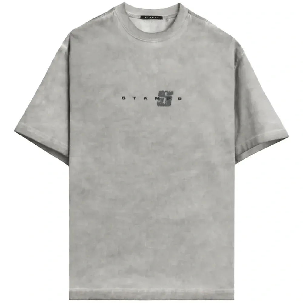 Футболка Broken Ice Transit