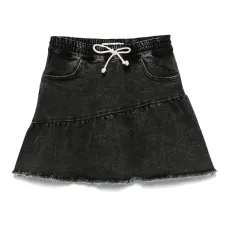 Джинсовая юбка Джинсовая юбка