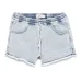 Джинсовые шорты