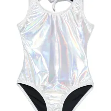 Купальник с вырезами