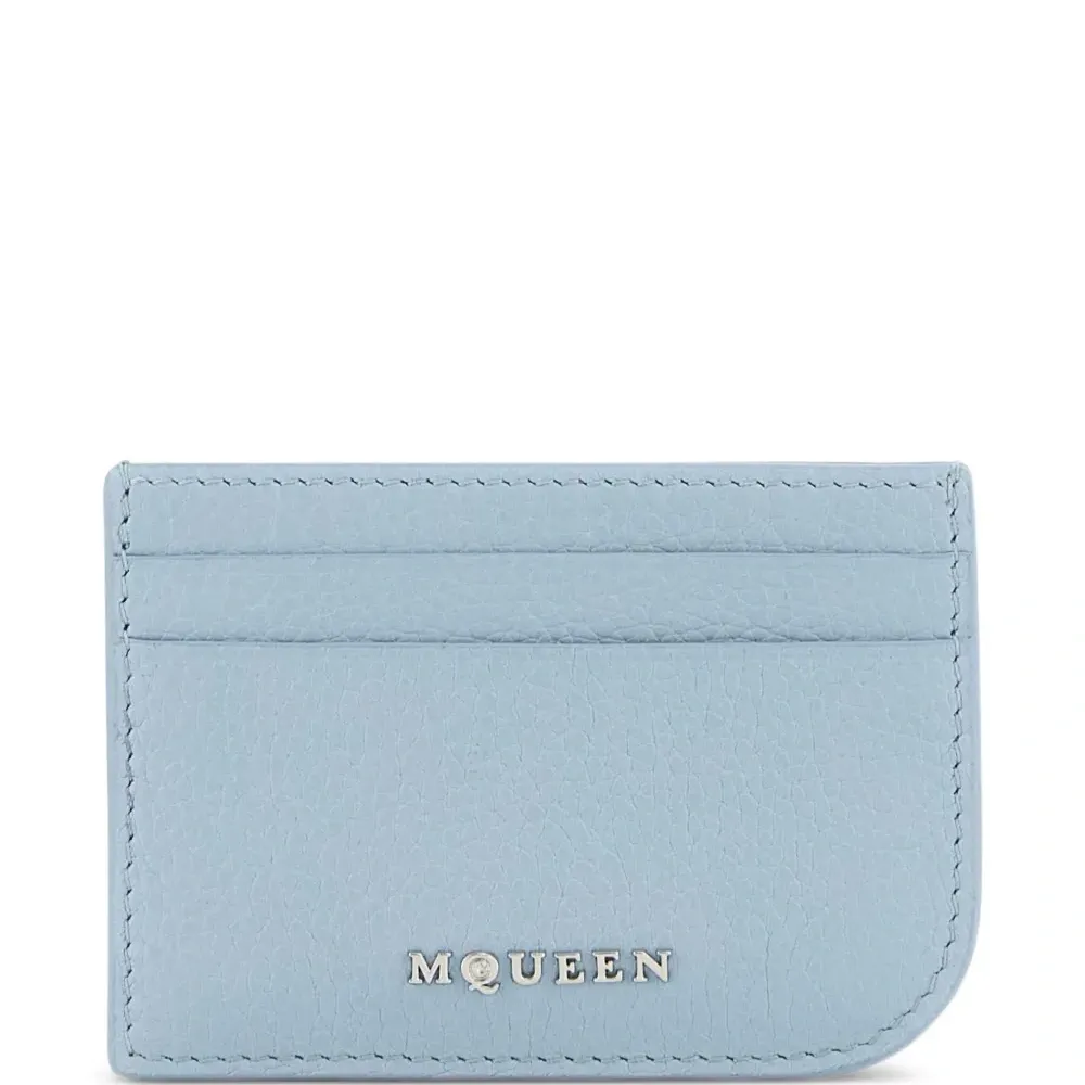 Картхолдер с логотипом