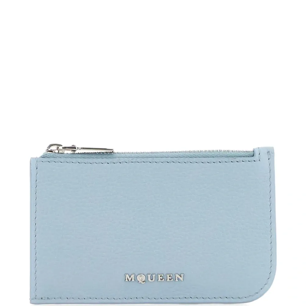 Картхолдер с логотипом