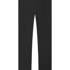 Брюки на эластичном поясе