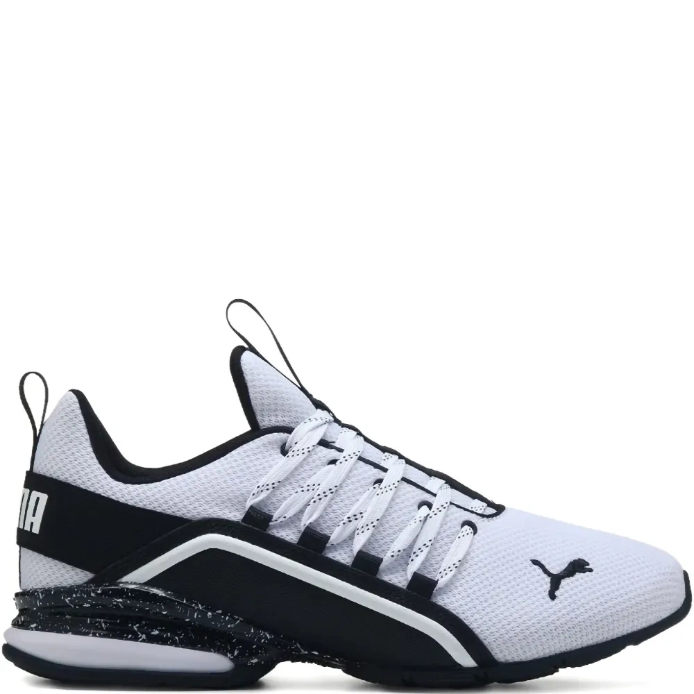 Кроссовки Axelion