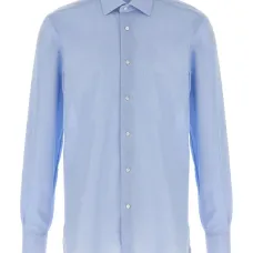 Рубашка на пуговицах