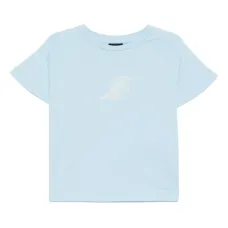 Футболка с графичным принтом