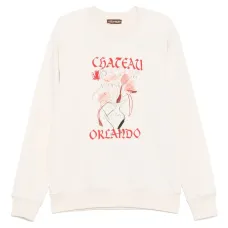 Толстовка с графичным принтом Толстовка с графичным принтом