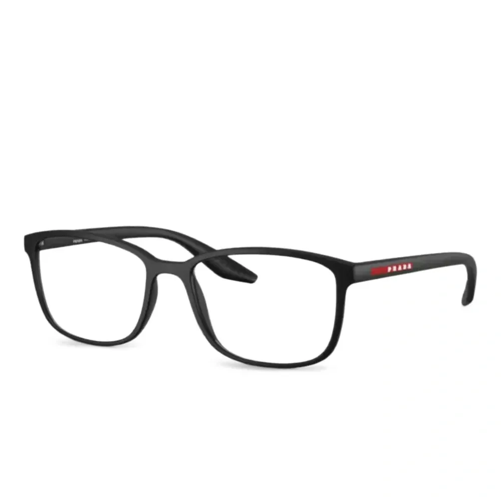 Очки 07RV в прямоугольной оправе