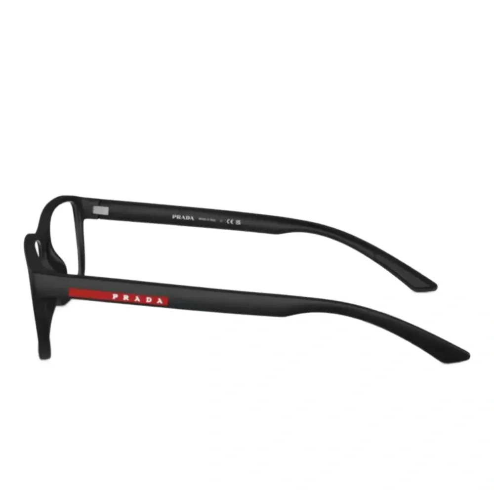 Очки 06RV в прямоугольной оправе