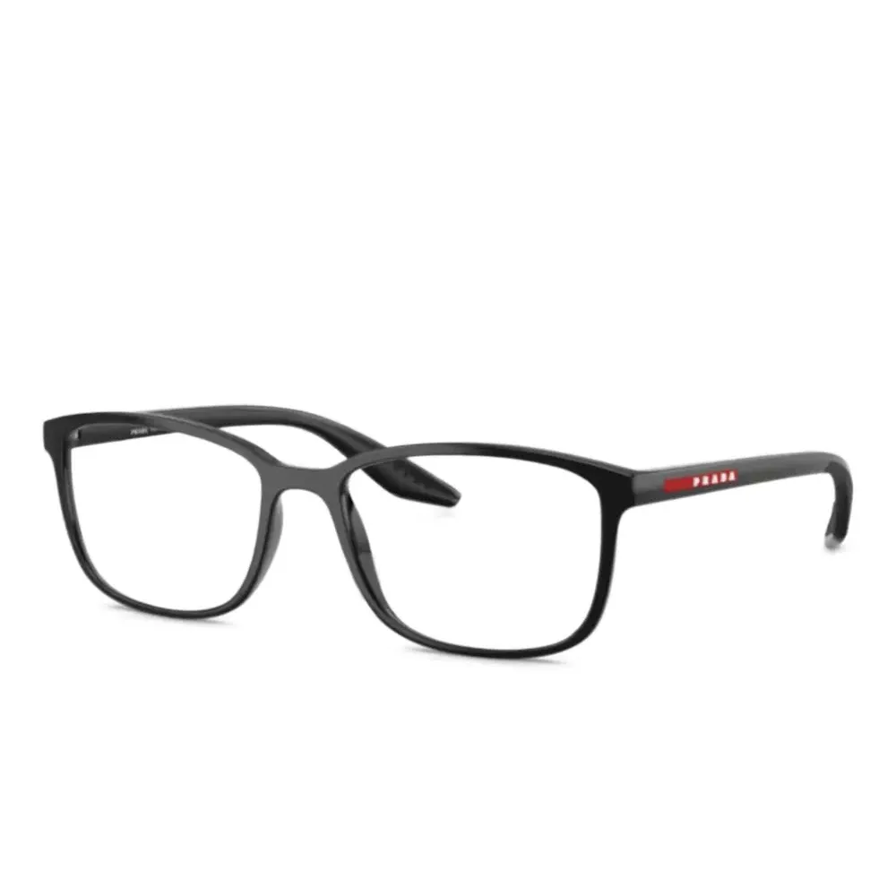 Очки 07RV в прямоугольной оправе