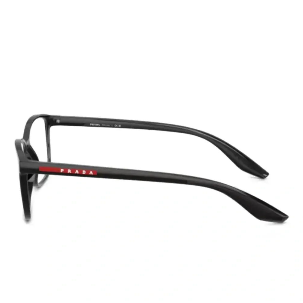 Очки 07RV в прямоугольной оправе