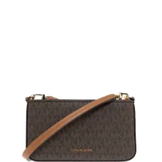 Сумка через плечо Bryant с монограммой