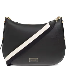 Сумка на плечо с логотипом Сумка на плечо с логотипом