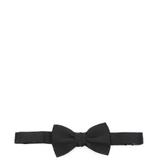 Шелковый галстук-бабочка