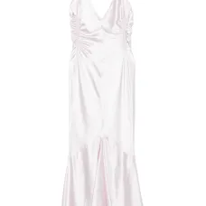 Платье макси Katia