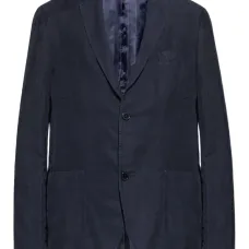 Однобортный пиджак