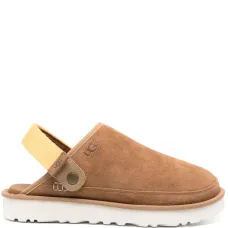 Клоги Goldencoast II