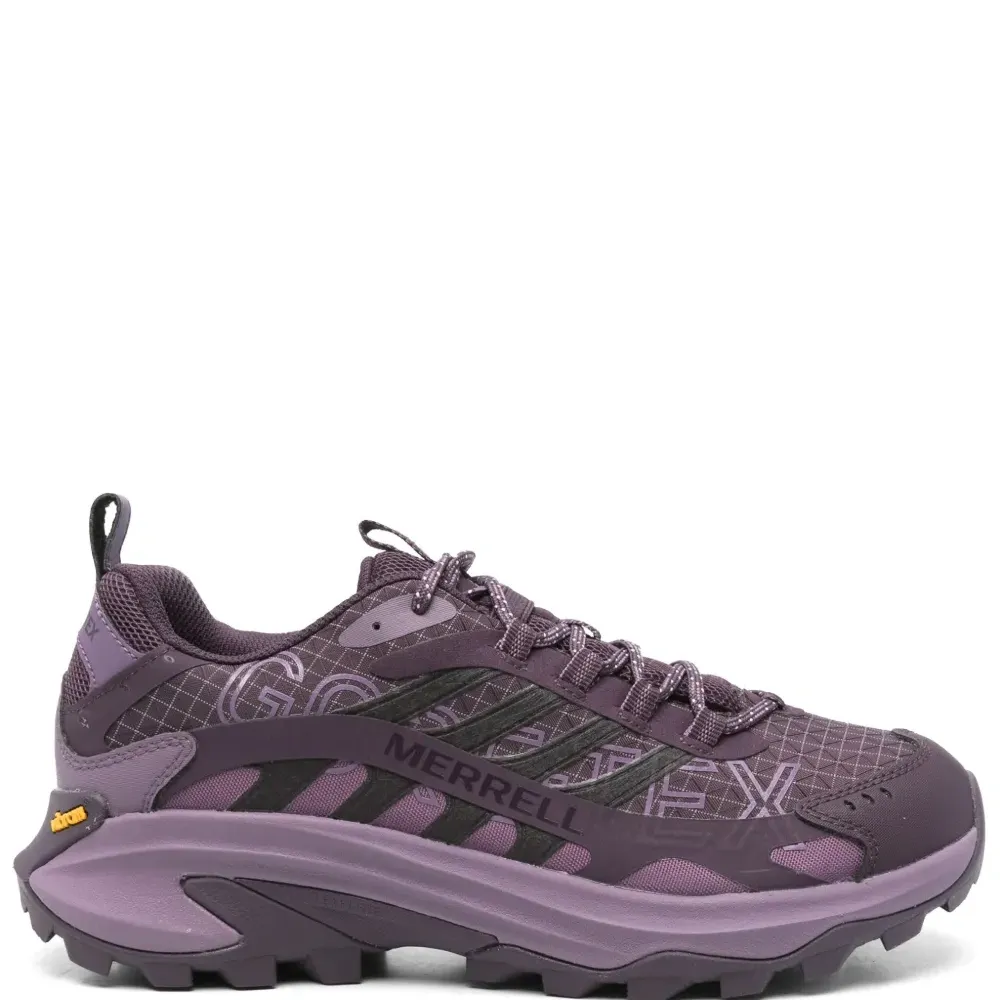 Кроссовки Moab Speed 2 Gore-Tex