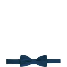 Атласный галстук-бабочка