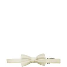 Атласный галстук-бабочка