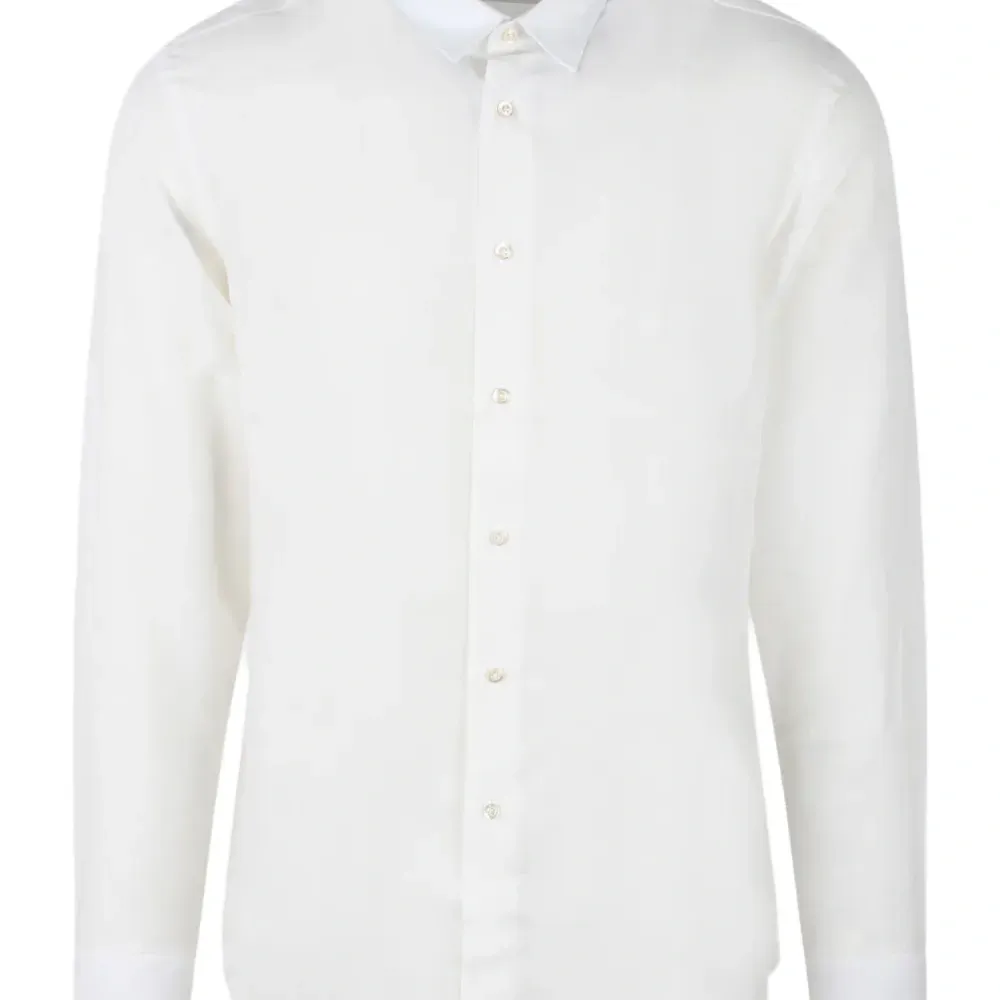 Рубашка с длинными рукавами