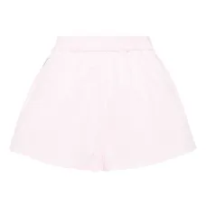 Клетчатые шорты