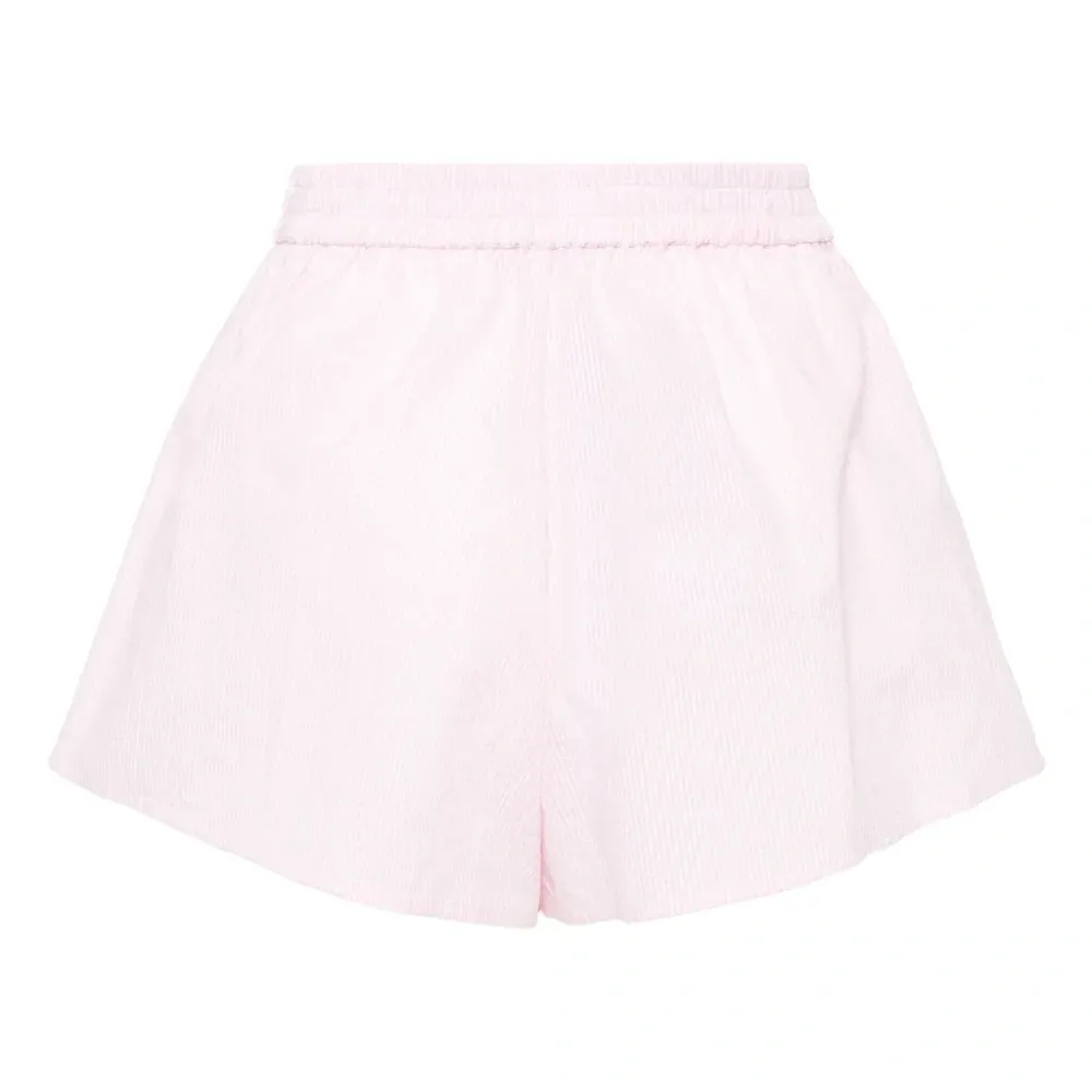 Клетчатые шорты