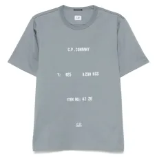 Футболка из джерси с логотипом