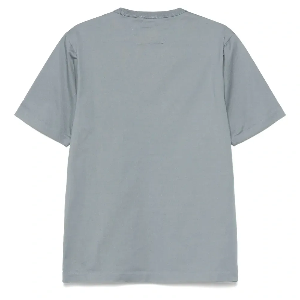 Футболка из джерси с логотипом