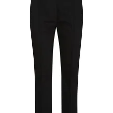 Брюки строгого кроя