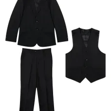 Брюки строгого кроя