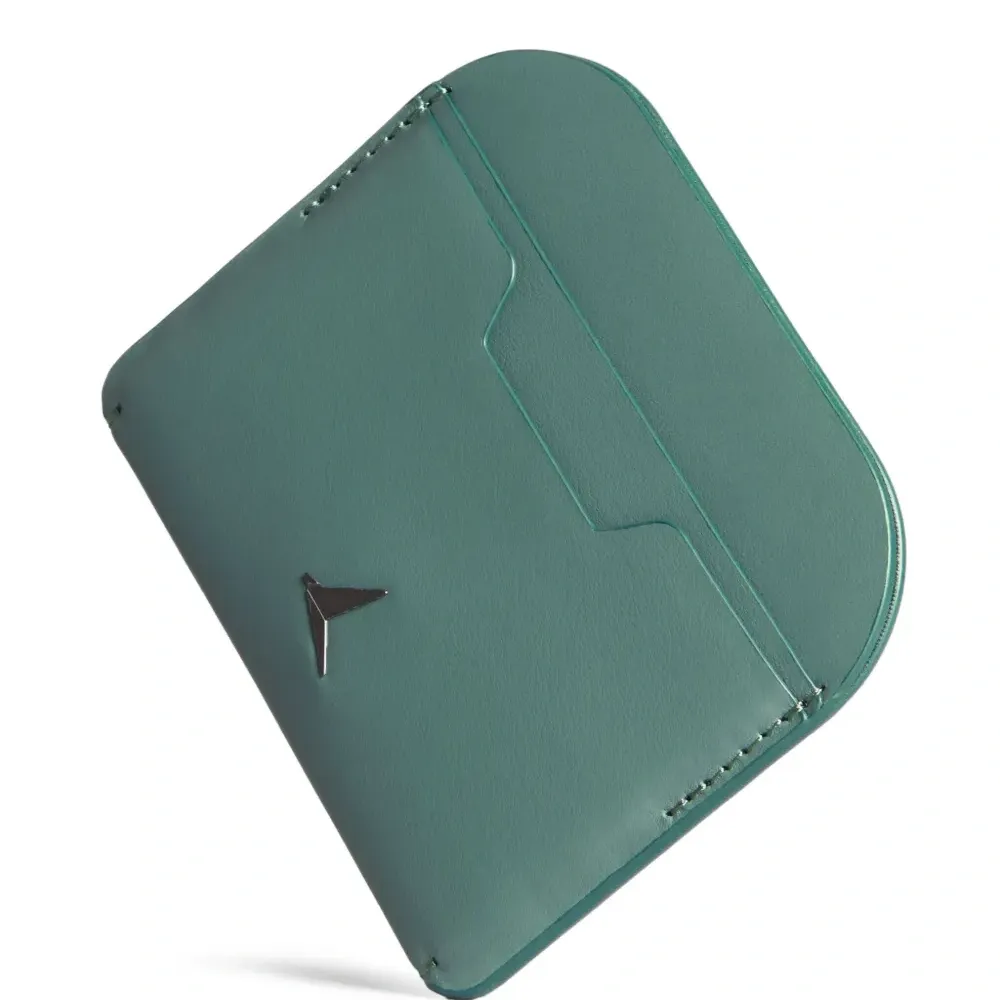 Картхолдер с логотипом