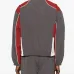 Спортивная куртка со вставками