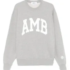 Толстовка Amb Graphic