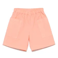 Шорты с эластичным поясом Шорты с эластичным поясом