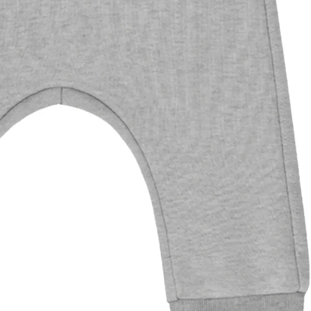 Джогеры с кулиской